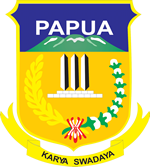 Logo Provinsi Papua