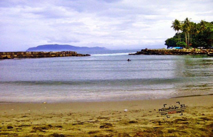 Pantai Hamadi